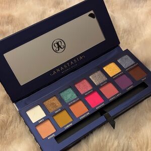Anastasia Beverly Hills Rivera Eyeshadow Palette